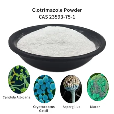 Clotrimazole 99%